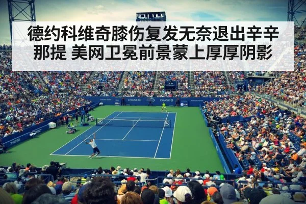 德约科维奇膝伤复发无奈退出辛辛那提 美网卫冕前景蒙上厚厚阴影